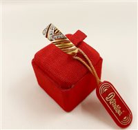 Anillo Damiani Mujer in Oro Diamante 0.08 Ct AB18106/646388 - AB18106/646388